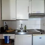 Stratigos Lejlighed *