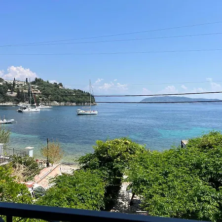 Stratigos Apartman *
