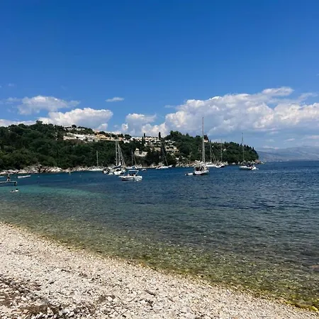 Stratigos Apartman *