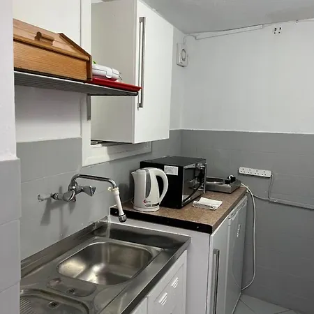 Stratigos Apartman Kalámi