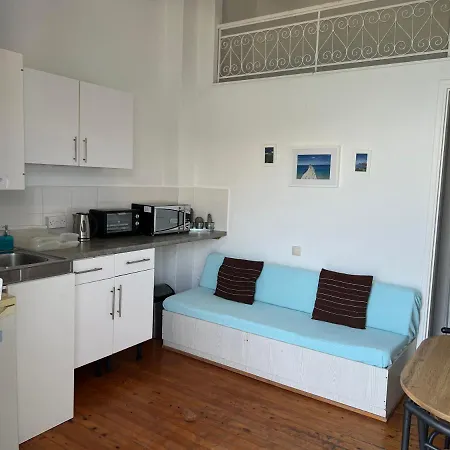 Apartman Stratigos *