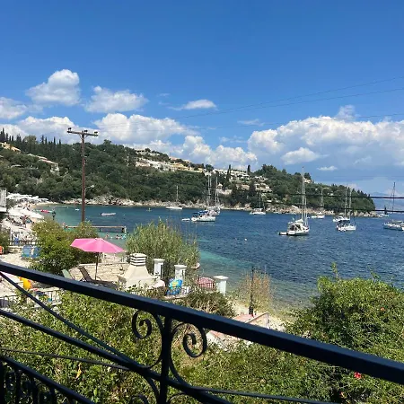 Stratigos Apartman *