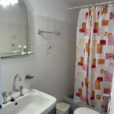 Apartman Stratigos *