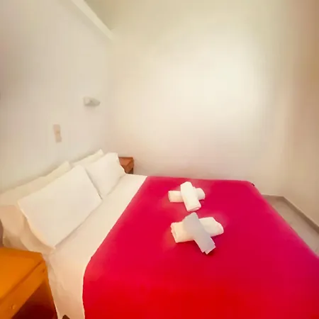 Stratigos Apartman Kalámi