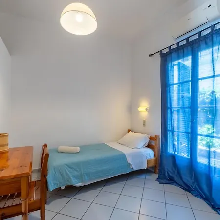 Stratigos Apartman *