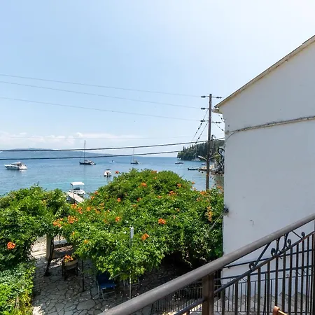 Stratigos Apartman