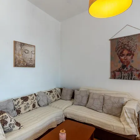 Stratigos Apartman Kalámi
