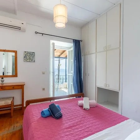Stratigos Apartman Kalámi