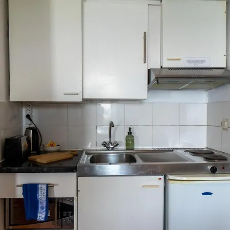 Stratigos Apartman *