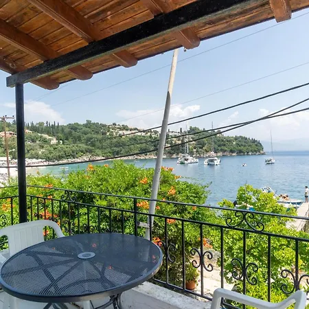 Apartman Stratigos *