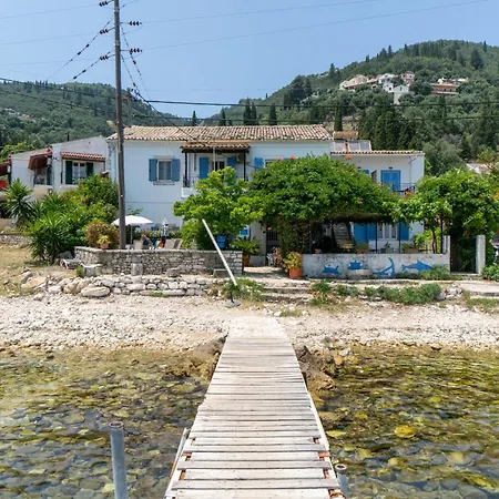 Stratigos Apartman