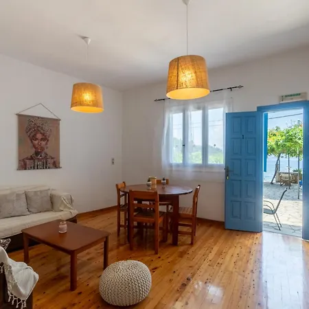 Apartman Stratigos