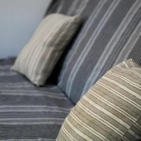 Stratigos Apartman Kalámi