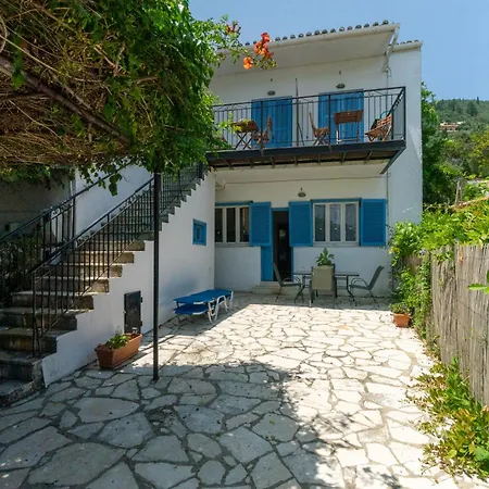Stratigos Apartman