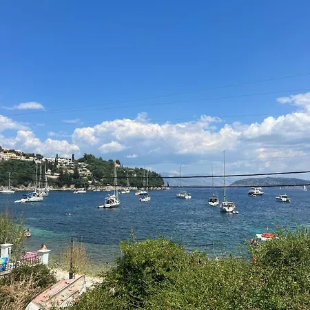 Stratigos Apartament Kalami (Corfu)