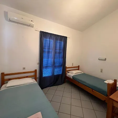 Stratigos Apartamento
