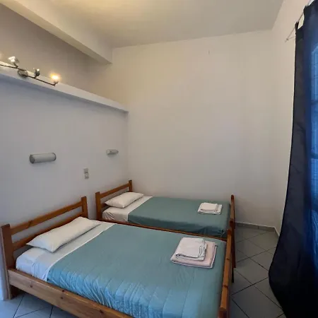 Stratigos Appartement *