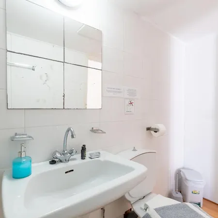 Stratigos Apartamento