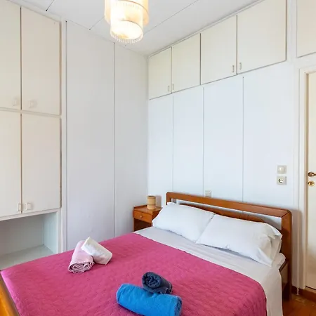 Apartamento Stratigos