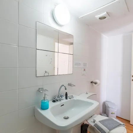 Stratigos Apartamento *