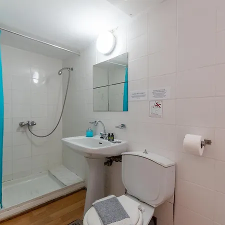 Apartamento Stratigos Kalámi