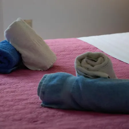 Stratigos Apartamento Kalámi