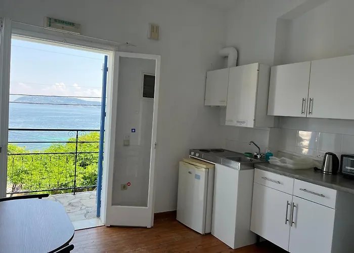 Stratigos Apartman