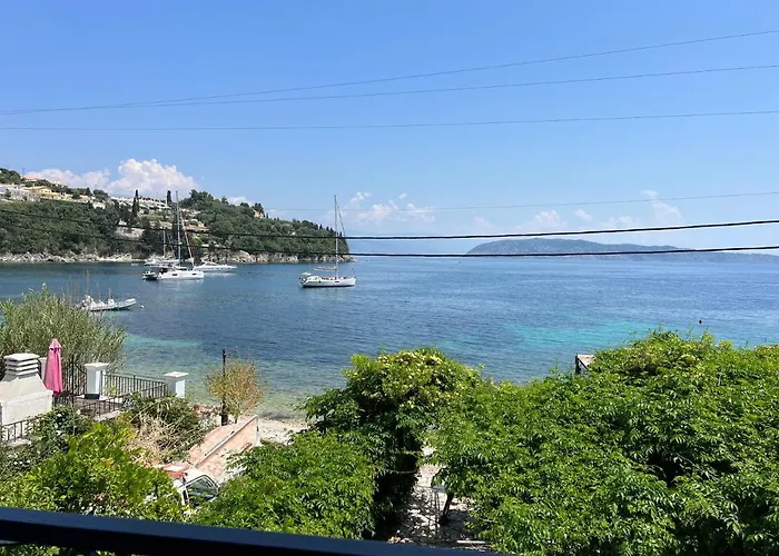 Stratigos Apartman *
