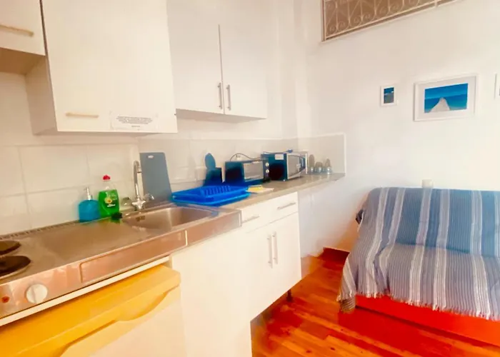 Apartman Stratigos *