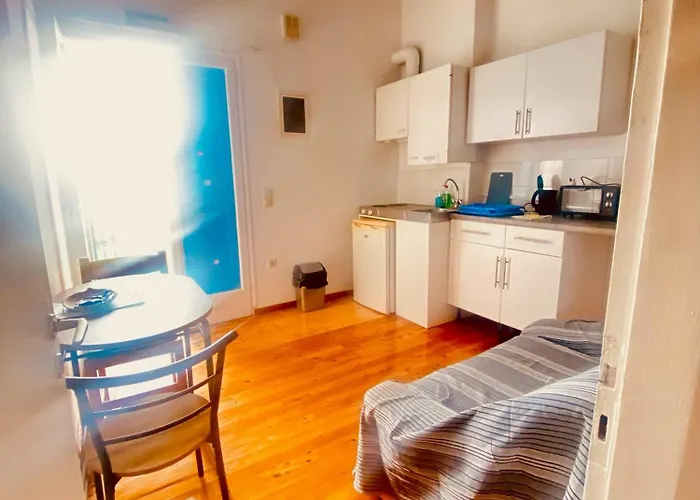 Apartman Stratigos