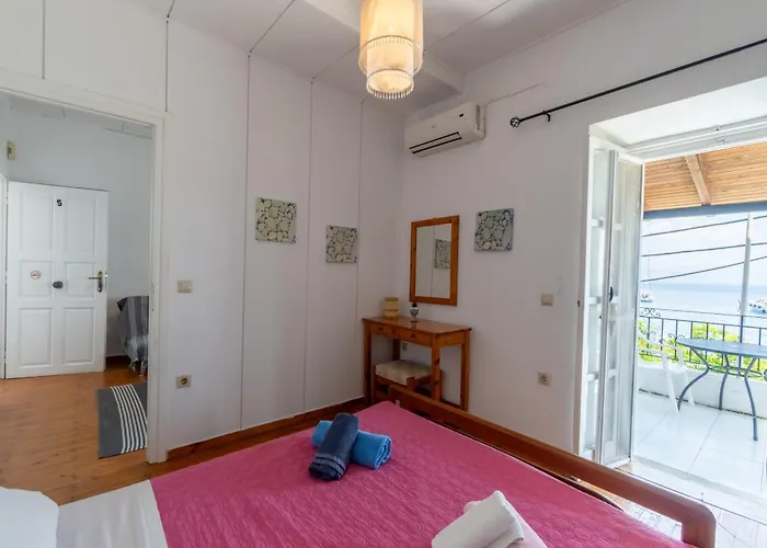 Apartman Stratigos *