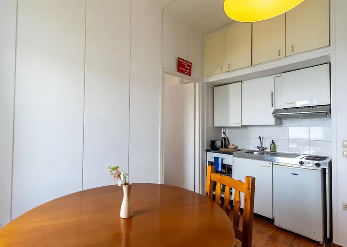 Apartman Stratigos *