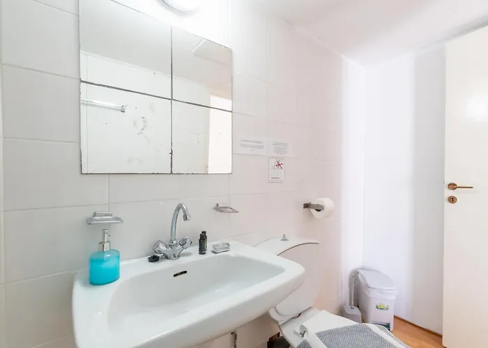 Stratigos Apartman
