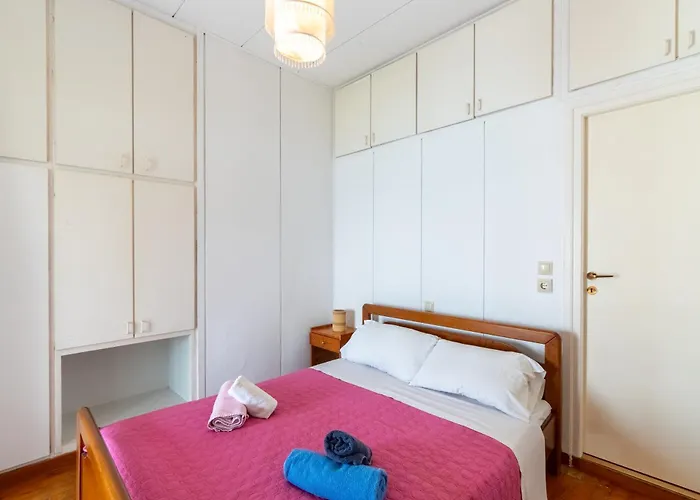 Apartman Stratigos