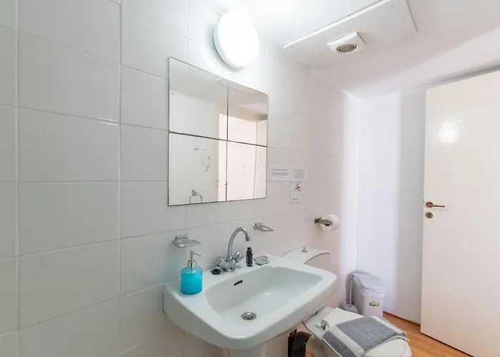 Stratigos Apartman *