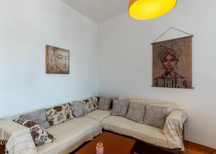Stratigos Apartman Kalámi