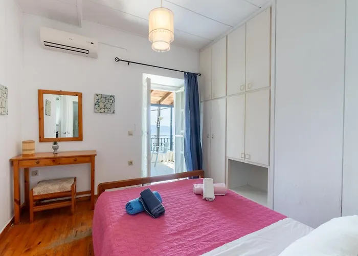 Stratigos Apartman Kalámi