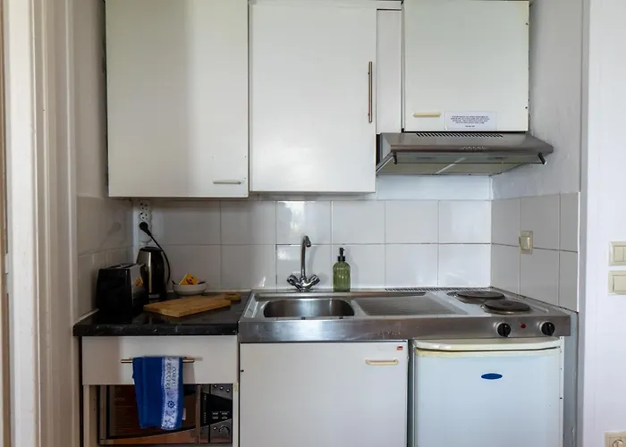 Stratigos Apartman *