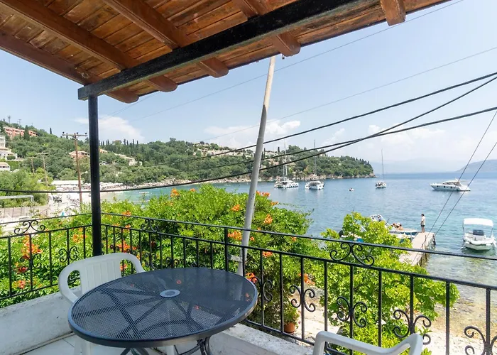 Apartman Stratigos *