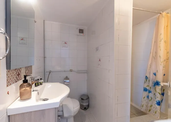 Stratigos Apartman Kalámi