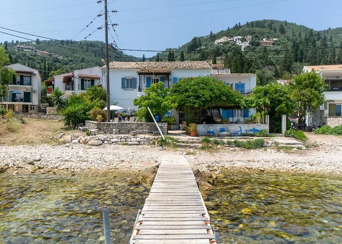 Stratigos Apartman