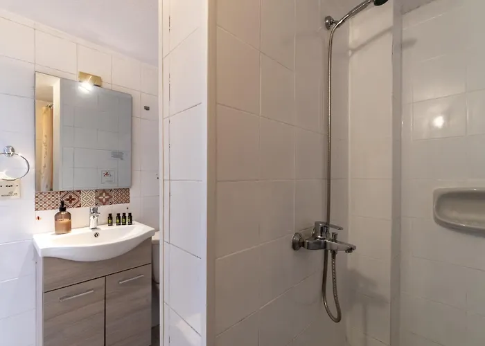 Apartman Stratigos *