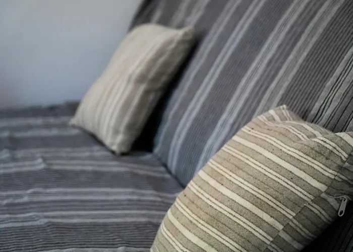 Stratigos Apartman Kalámi