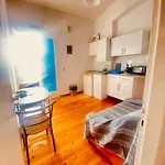 Apartment Stratigos