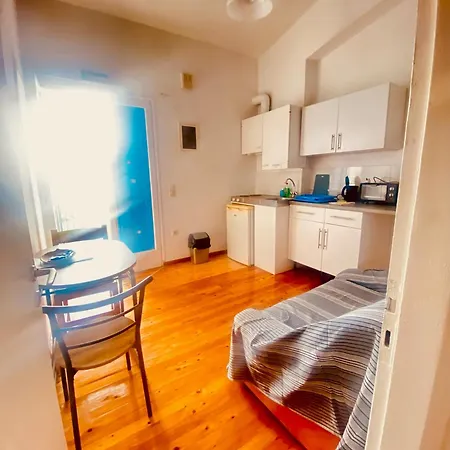 Apartment Stratigos